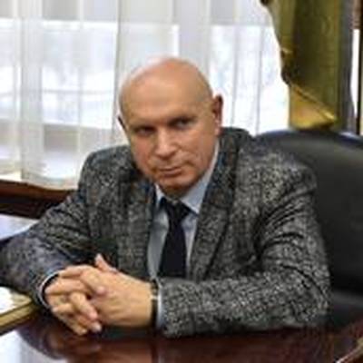 Евгений Кожокин