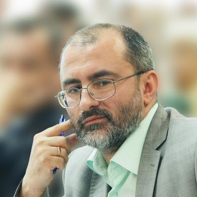 Вардан Багдасарян