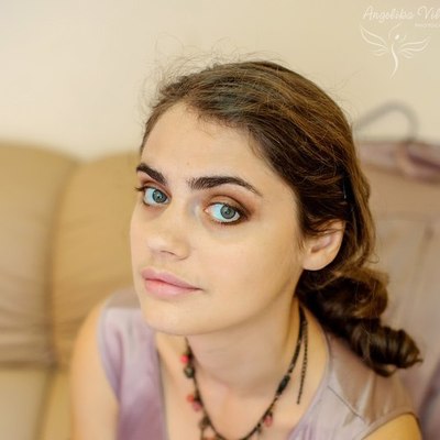 Дарья Косинцева