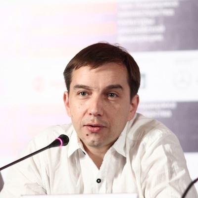 Роман Прыгунов