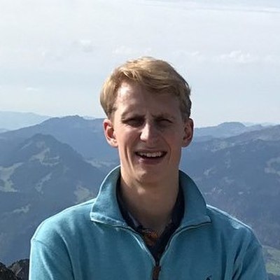 Андрей Невский