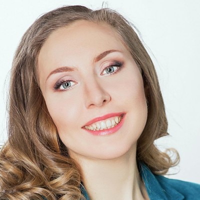 Наталия Ярославцева
