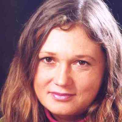 Елена Майзель
