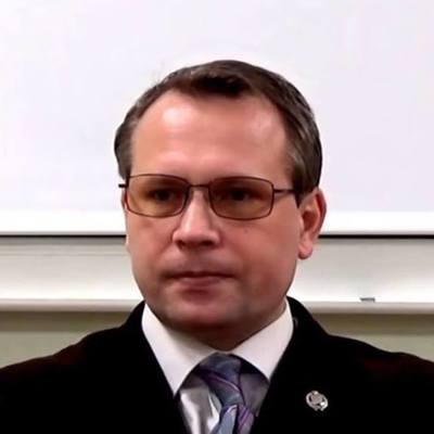 Дмитрий Смыслов