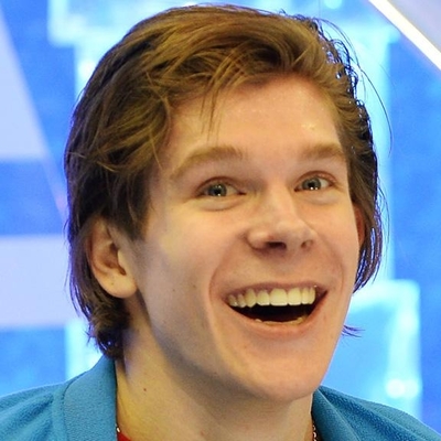 Сергей Мозгов