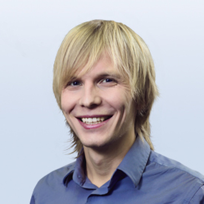 Кирилл Барсков