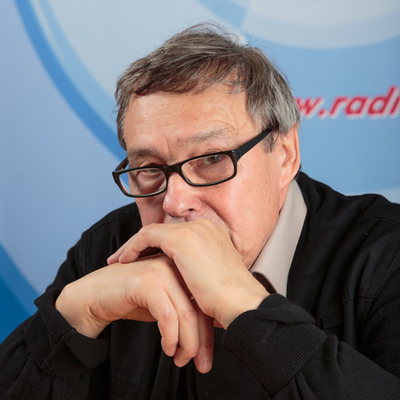 Александр Кукес