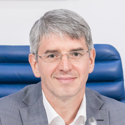 Алексей Фурсин