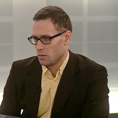 Сергей Серегичев