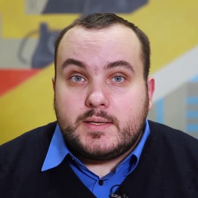 Евгений Кошелев