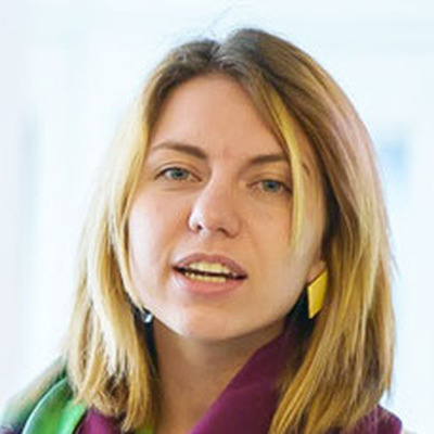 Арина Пушкина