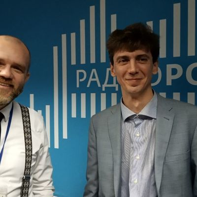 Андрей Елисеев