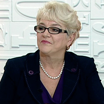 Наталья Калантарова