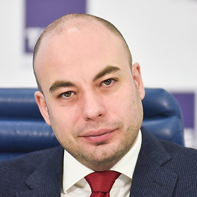 Василий Овчинников