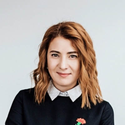 Екатерина Круглова
