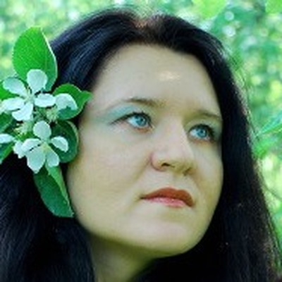 Екатерина Неволина