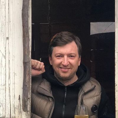 Алексей Воречук