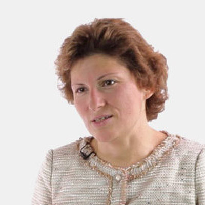 Ольга Гулевич