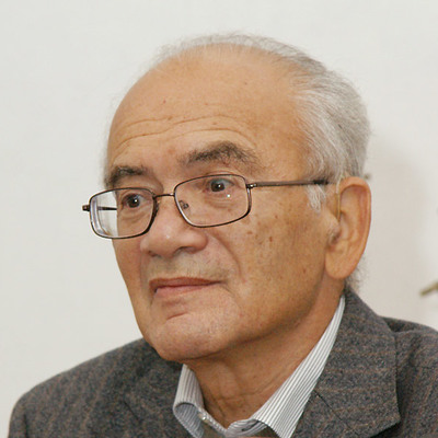 Александр Кушнер