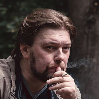 Роман Шахов