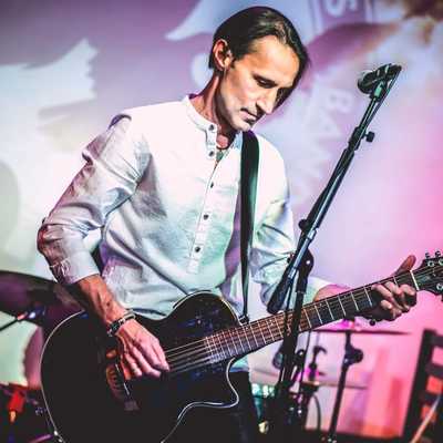 Саша Самойленко & TOMAS band