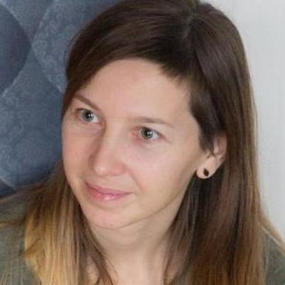Валерия Коростелёва
