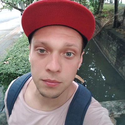 Вениамин Белозёров