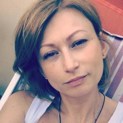 Ольга Долматова