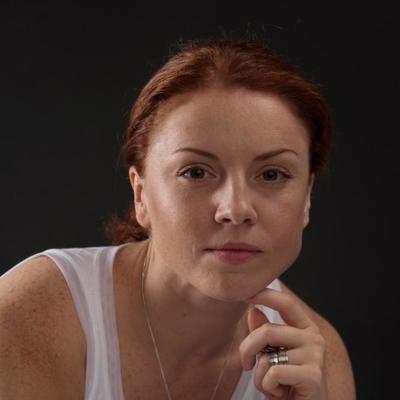 Юлия Зыбцева