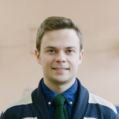 Анатолий Фролов