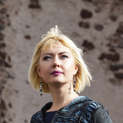 Наталья Щерба