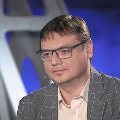 Сергей Хачатуров