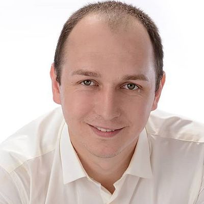 Андрей Николаевич Александрин