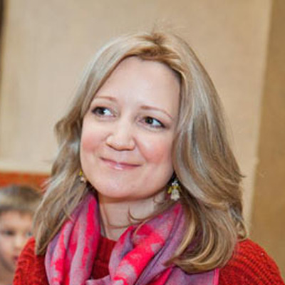 Елена Мещерякова