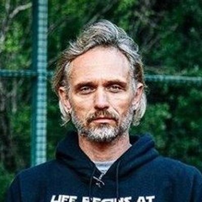 Михаил Павлов
