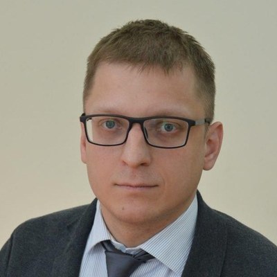 Артём Кузовлёв