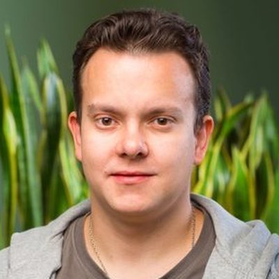 Роман Свирин