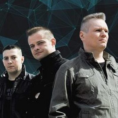 Группа ТЕХНОЛОГИЯ