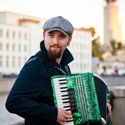 Родион Лубенский