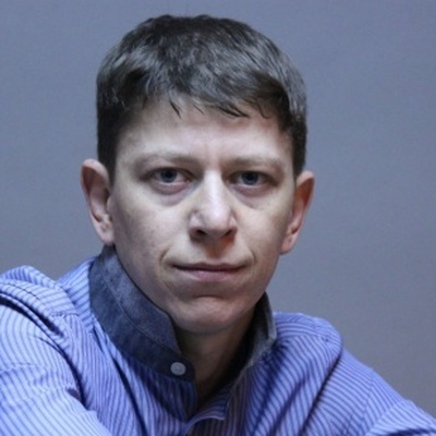 Вадим Рукавицын