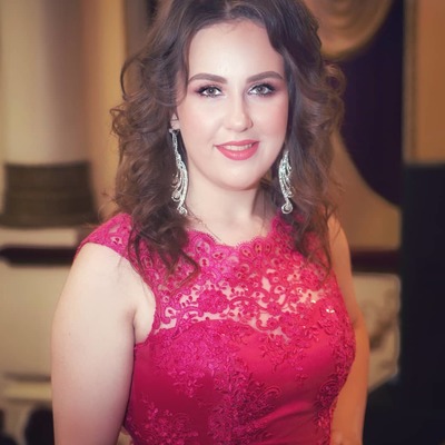 Татьяна Бикмухаметова