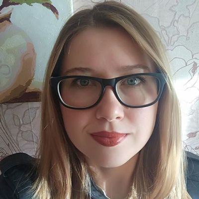 Татьяна Шишкова