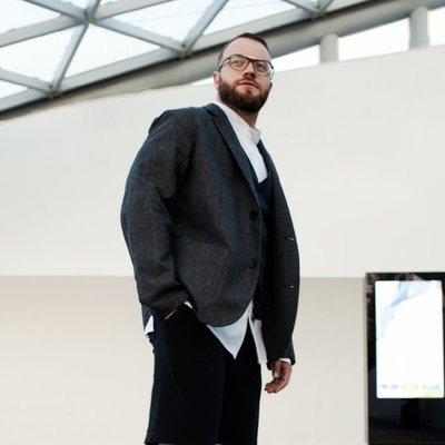 Дмитрий Игнатов