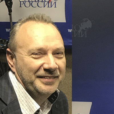 Александр Осауленко