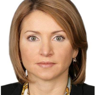 Наталья Александровна Бочарова