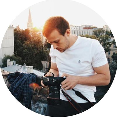 Андрей Белавин