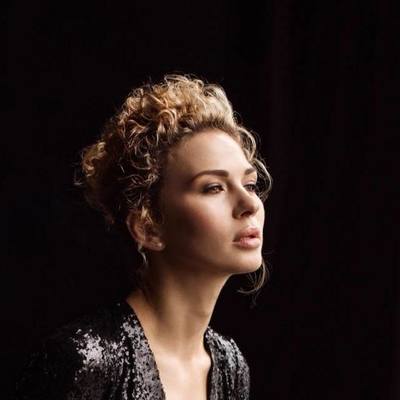Alla Bensson