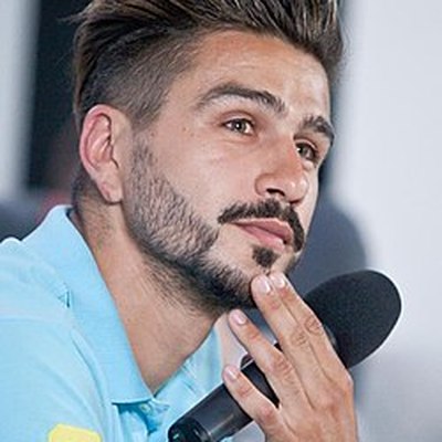 Евгений Савин
