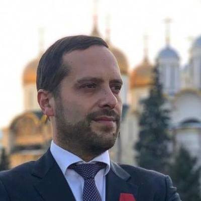 Алексей Головко