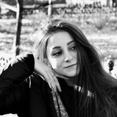 Стася Никольская